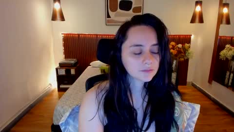 Snapshot of kora_shadow chatting on 05.23.26 Kora Shadow online show from 05.23.26