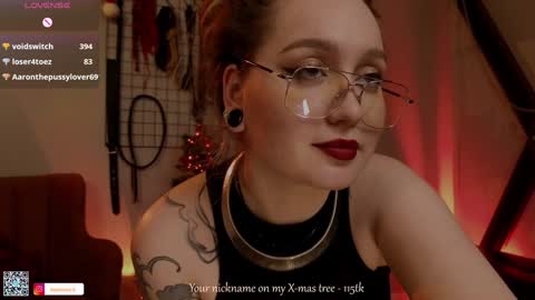 Snapshot of koracrosbie chatting on 12.03.24 Kora TG channel online show from 12.03.24