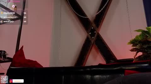 Snapshot of koracrosbie chatting on 03.05.25 Kora TG channel online show from 03.05.25