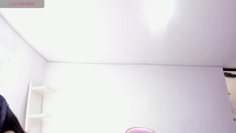 Snapshot of koralcruz chatting on 01.06.26 Koral Cuz online show from 01.06.26