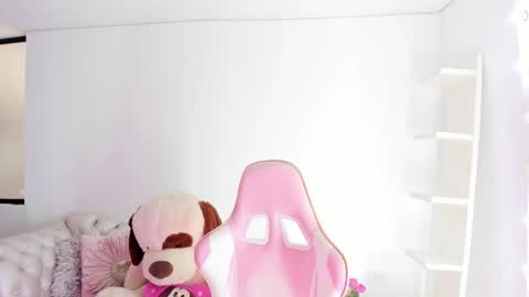 Koral Cuz online show from 03.20.26