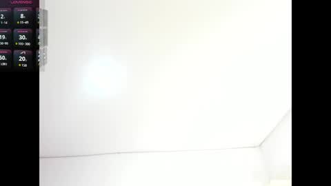 Koral Cuz online show from 04.12.26