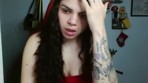 Karoll online show from 12.27.24