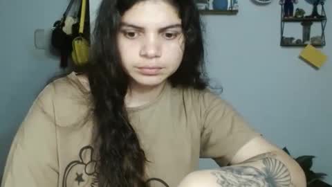 Karoll online show from 02.12.25