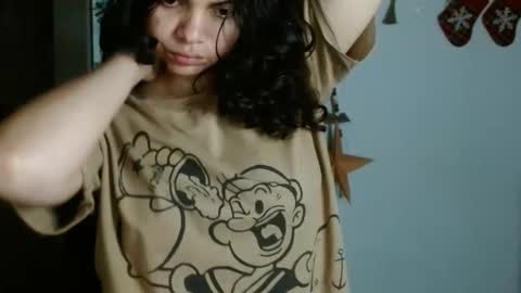 Karoll online show from 12.16.25