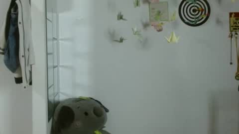 Karoll online show from 03.11.26