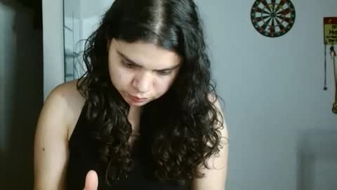 Snapshot of koranikky08 chatting on 05.19.26 Karoll online show from 05.19.26