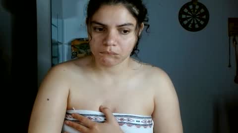 Snapshot of koranikky08 chatting on 05.20.26 Karoll online show from 05.20.26