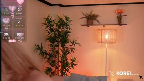 Kore online show from 04.03.26