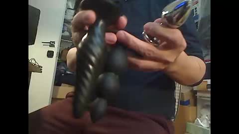 koreancock50 online show from 02.10.25