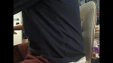 koreancock50 online show from 02.23.25