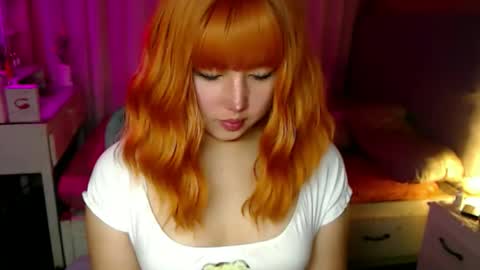 MISS ALICIA online show from 03.27.26