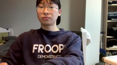 koreantwiink online show from 01.11.26