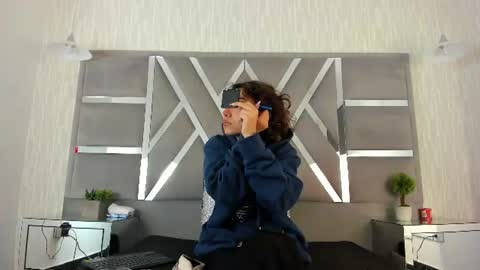 Snapshot of korespring chatting on 06.18.26 Kore Spring online show from 06.18.26