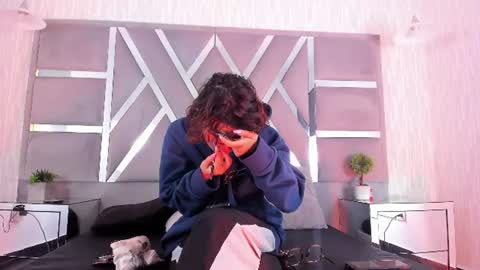 Snapshot of korespring chatting on 06.25.26 Kore Spring online show from 06.25.26