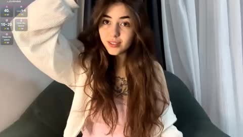 Nova online show from 12.15.25