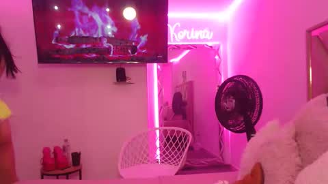 korina online show from 01.15.26