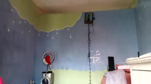 Snapshot of korn4lyfe chatting on 01.06.25 Prince makonnen online show from 01.06.25