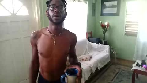 Snapshot of korn4lyfe chatting on 01.23.25 Prince makonnen online show from 01.23.25