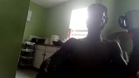 Snapshot of korn4lyfe chatting on 10.14.25 Prince makonnen online show from 10.14.25