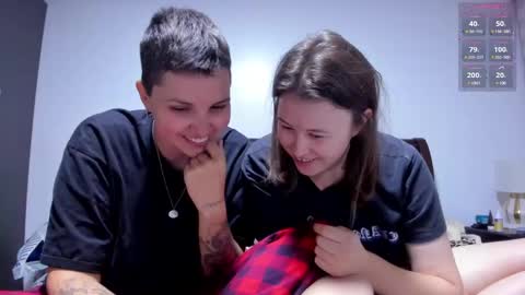 Snapshot of kortney_williams chatting on 03.04.25 Twiix online show from 03.04.25