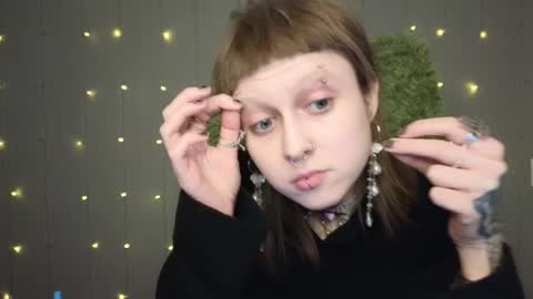 Kortny online show from 01.31.25