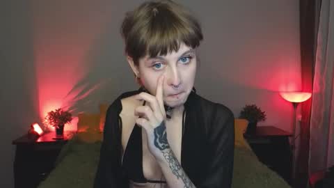 Kortny online show from 10.15.25