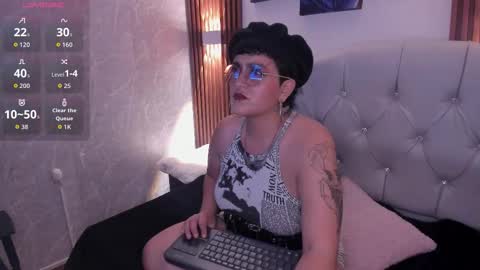 kory online show from 01.12.26