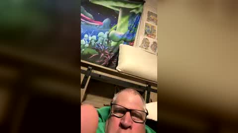 korysmith568 online show from 06.13.26
