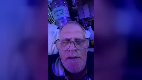 korysmith568 online show from 07.19.26
