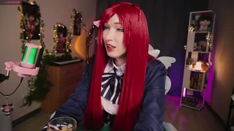 koshkasenpai online show from 12.06.24