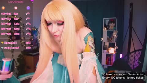 koshkasenpai online show from 12.18.24