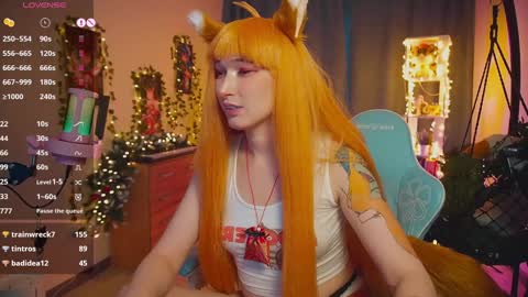 koshkasenpai online show from 01.06.25