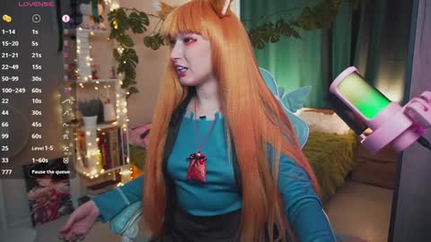 koshkasenpai online show from 02.02.25