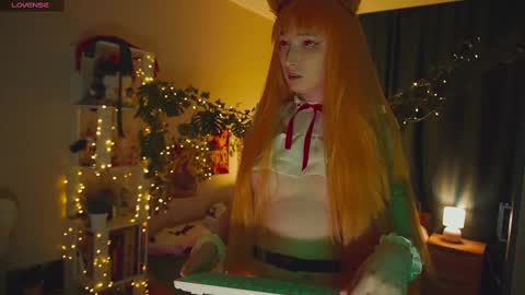 koshkasenpai online show from 03.05.25