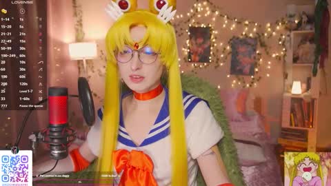 koshkasenpai online show from 02.13.26