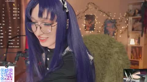 koshkasenpai online show from 03.13.26