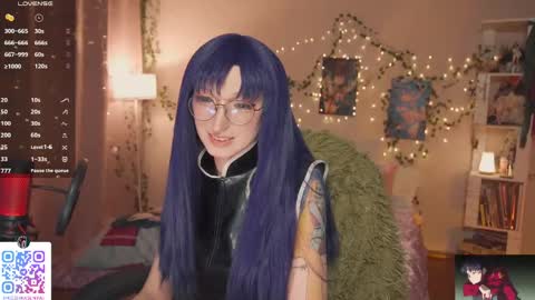 koshkasenpai online show from 04.22.26