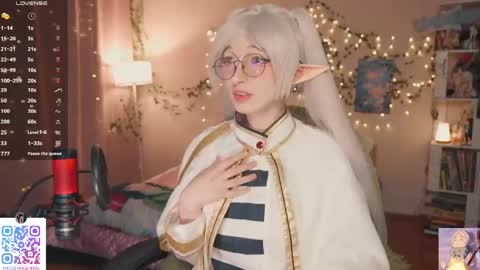 koshkasenpai online show from 05.17.26