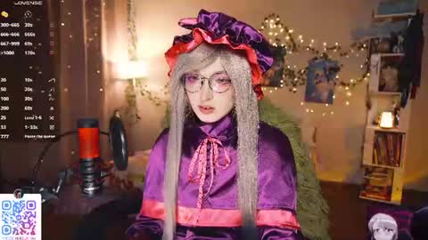 Snapshot of koshkasenpai chatting on 06.11.26 koshkasenpai online show from 06.11.26