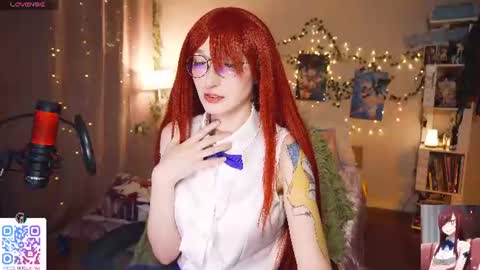 Snapshot of koshkasenpai chatting on 06.21.26 koshkasenpai online show from 06.21.26
