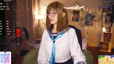 Snapshot of koshkasenpai chatting on 07.17.26 koshkasenpai online show from 07.17.26