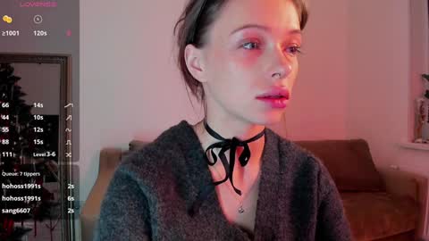 kossie_ online show from 01.12.25