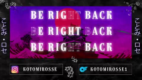 Kotomi online show from 02.28.25