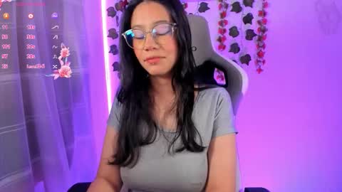 Kotomi online show from 10.05.25