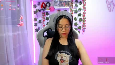 Kotomi online show from 04.03.26