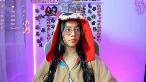 Kotomi online show from 04.15.26