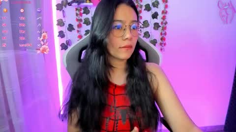 Kotomi online show from 04.25.26