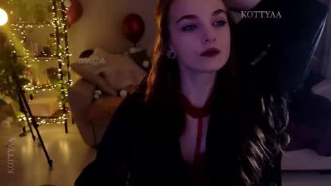 Kottyaa cb FOLLOWING  online show from 12.19.25