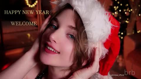 Kottyaa cb FOLLOWING  online show from 01.05.26